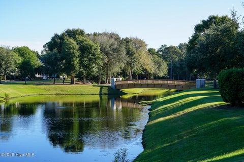 Tiny photo for 5206 Old Garden Road, Wilmington, NC 28403 (MLS # 100610253)