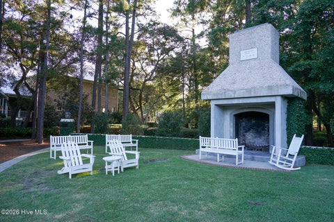 Tiny photo for 5206 Old Garden Road, Wilmington, NC 28403 (MLS # 100610253)