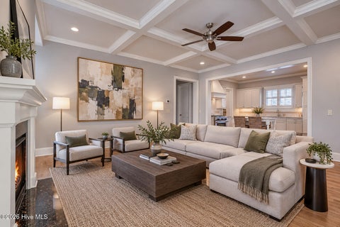 Tiny photo for 5206 Old Garden Road, Wilmington, NC 28403 (MLS # 100610253)