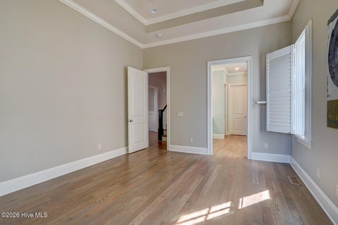 Tiny photo for 5206 Old Garden Road, Wilmington, NC 28403 (MLS # 100610253)
