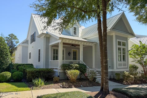 Tiny photo for 5206 Old Garden Road, Wilmington, NC 28403 (MLS # 100610253)