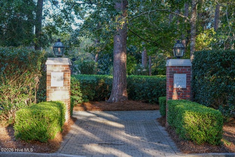 Tiny photo for 5206 Old Garden Road, Wilmington, NC 28403 (MLS # 100610253)