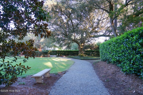 Tiny photo for 5206 Old Garden Road, Wilmington, NC 28403 (MLS # 100610253)