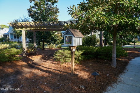Tiny photo for 5206 Old Garden Road, Wilmington, NC 28403 (MLS # 100610253)