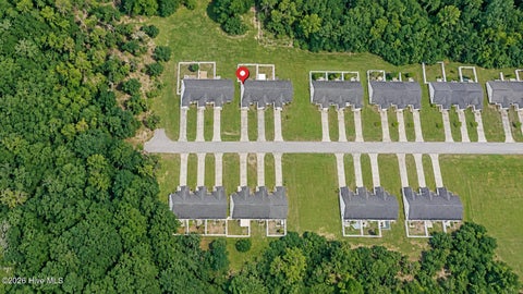 Tiny photo for 196 Pine Hollow Road, Holly Ridge, NC 28445 (MLS # 100603538)