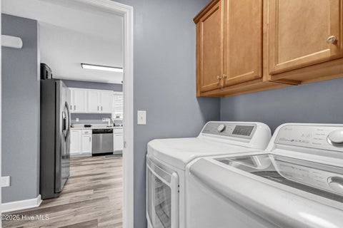 Tiny photo for 196 Pine Hollow Road, Holly Ridge, NC 28445 (MLS # 100603538)
