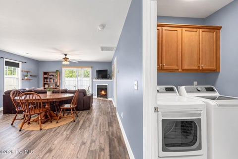 Tiny photo for 196 Pine Hollow Road, Holly Ridge, NC 28445 (MLS # 100603538)
