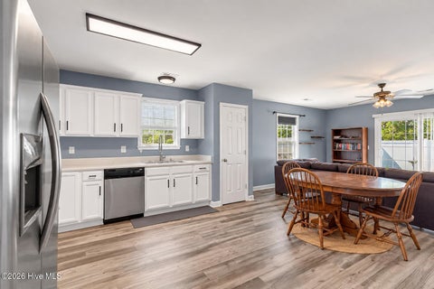 Tiny photo for 196 Pine Hollow Road, Holly Ridge, NC 28445 (MLS # 100603538)