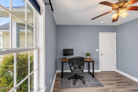 Tiny photo for 196 Pine Hollow Road, Holly Ridge, NC 28445 (MLS # 100603538)