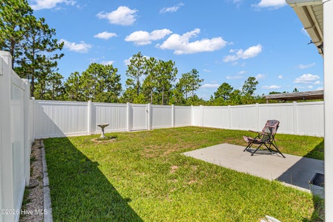 Tiny photo for 196 Pine Hollow Road, Holly Ridge, NC 28445 (MLS # 100603538)
