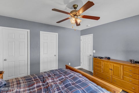 Tiny photo for 196 Pine Hollow Road, Holly Ridge, NC 28445 (MLS # 100603538)