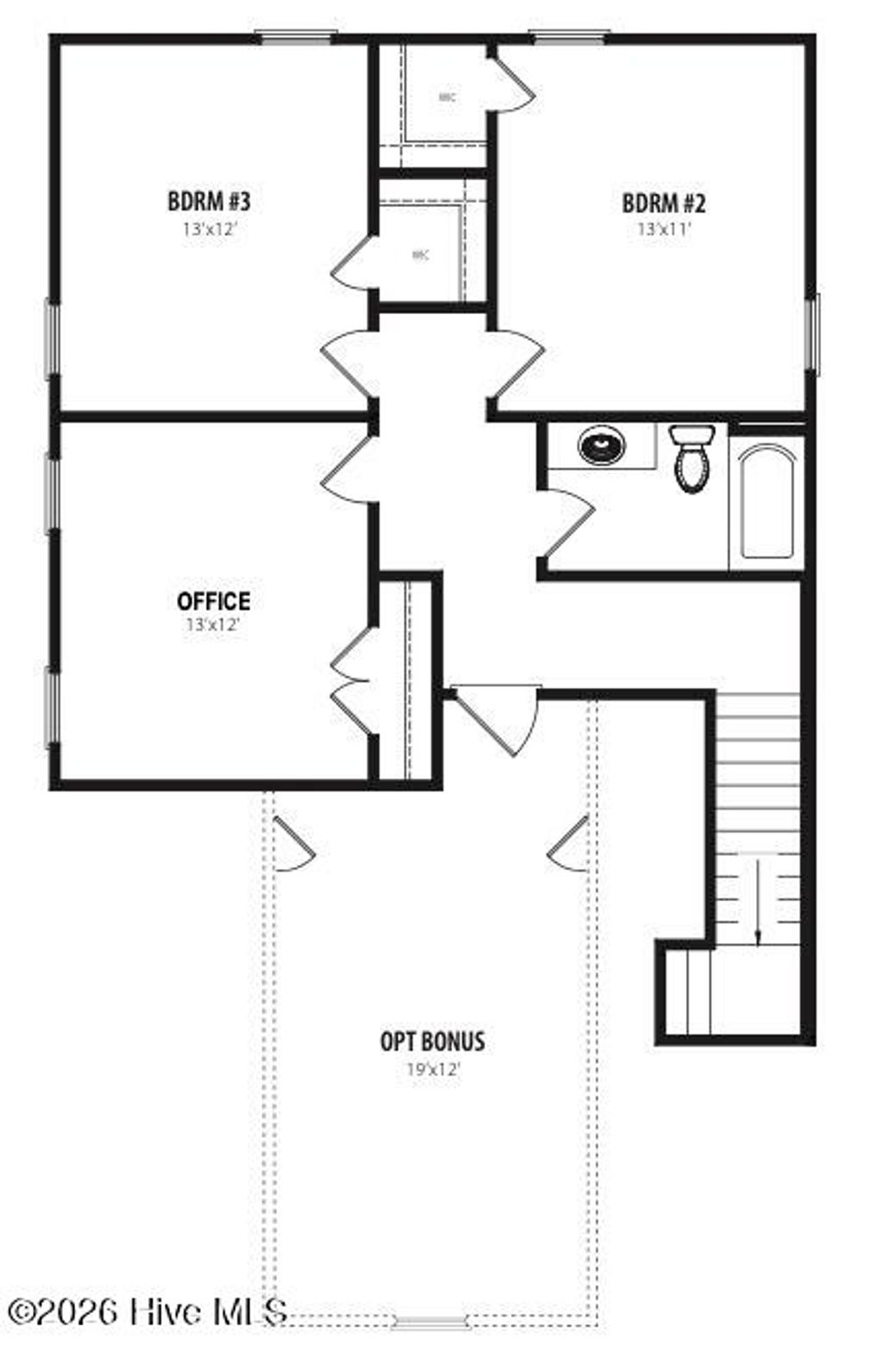Photo of 303 Bullseye Court, Middlesex, NC 27557 (MLS # 100584591)