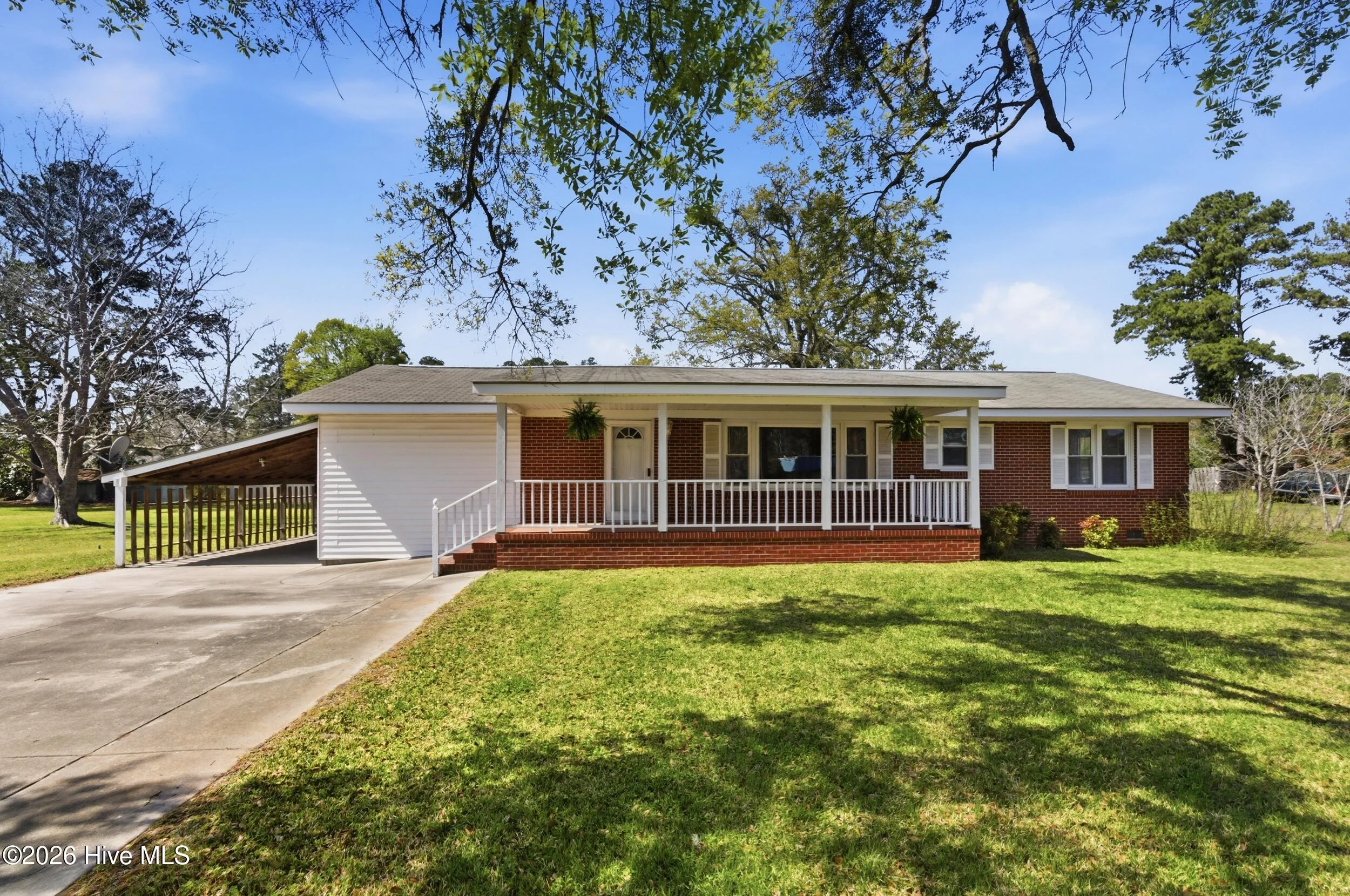 204 Glenburnie Drive