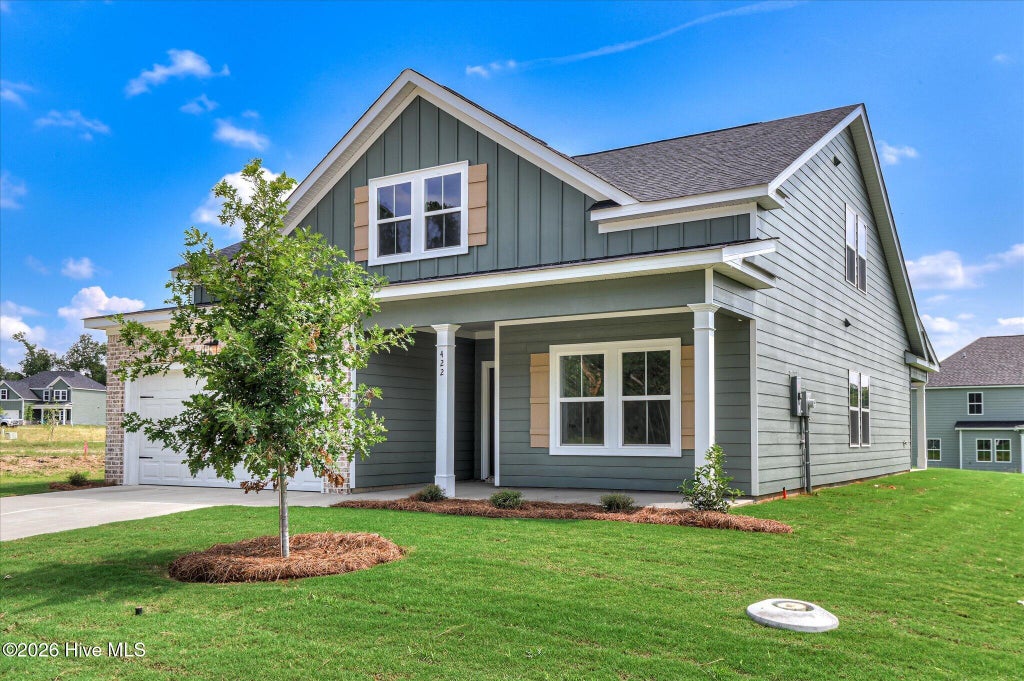 Photo of 422 Granard St Drive, Grovetown, GA 30813 (MLS # 100599744)
