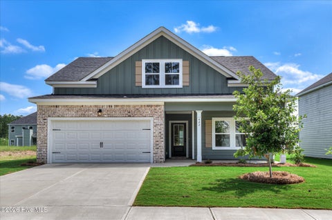 Photo of 422 Granard St Drive, Grovetown, GA 30813 (MLS # 100599744)