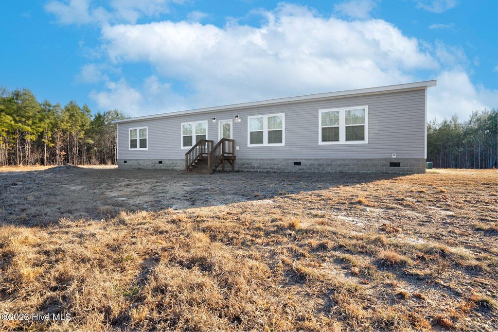 Photo of 13511 Taylors Store Road, Nashville, NC 27856 (MLS # 100556852)