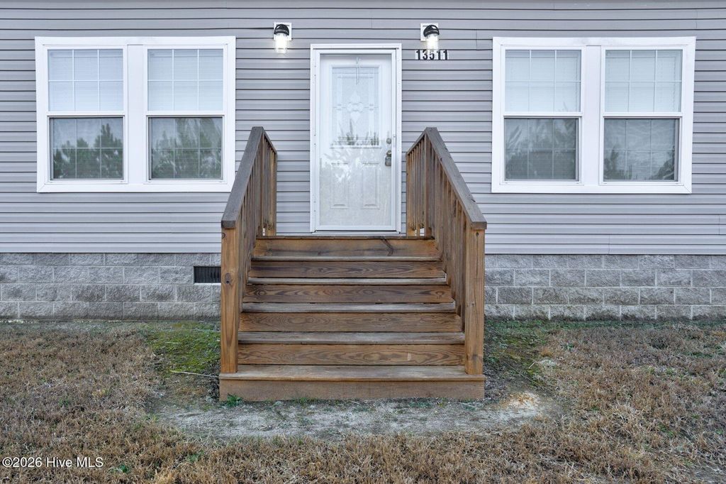 Photo of 13511 Taylors Store Road, Nashville, NC 27856 (MLS # 100556852)