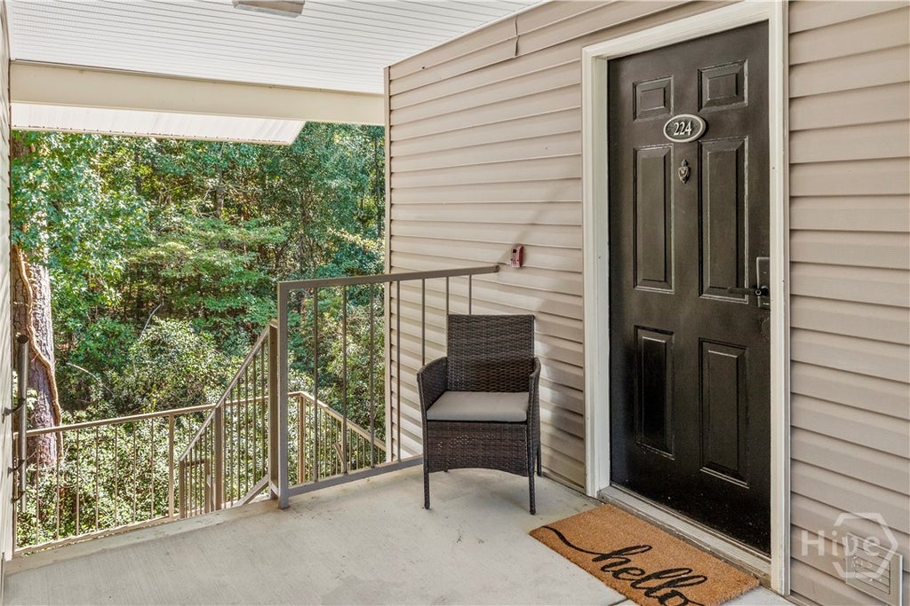 Photo of 12300 Apache Avenue #224, Savannah, GA 31419 (MLS # SA365364)