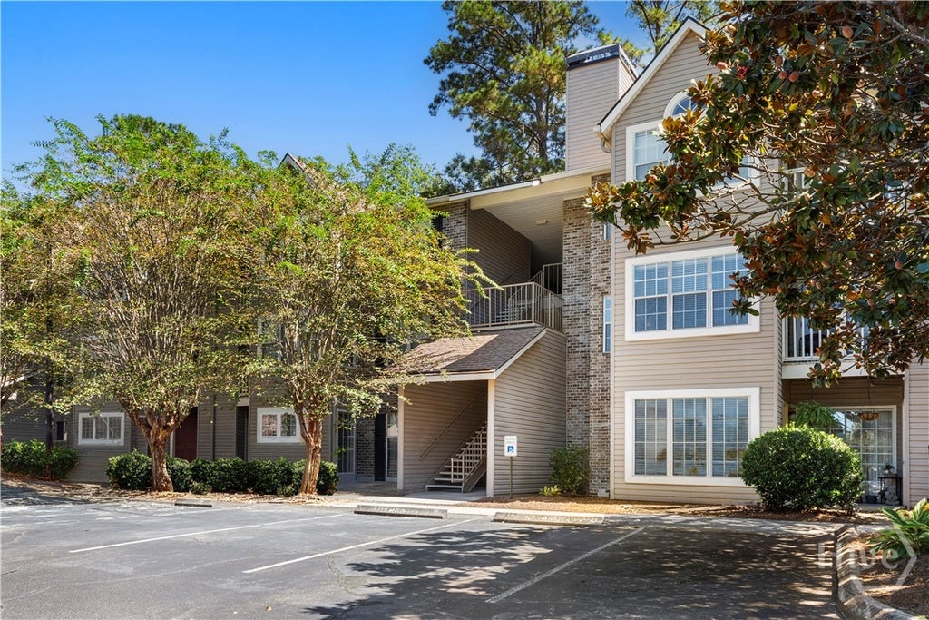 Photo of 12300 Apache Avenue #224, Savannah, GA 31419 (MLS # SA365364)