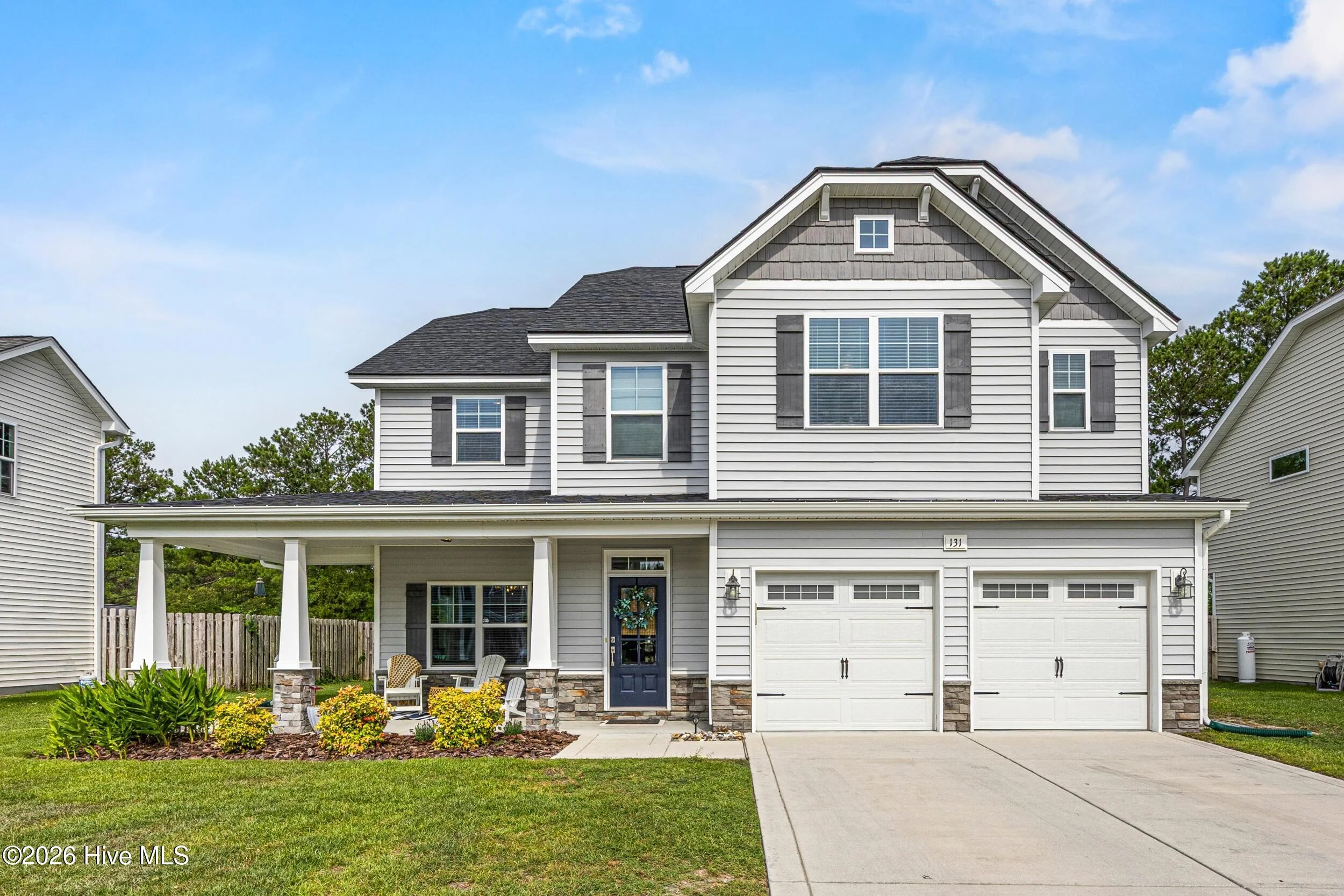 131 Poplar Branch Way