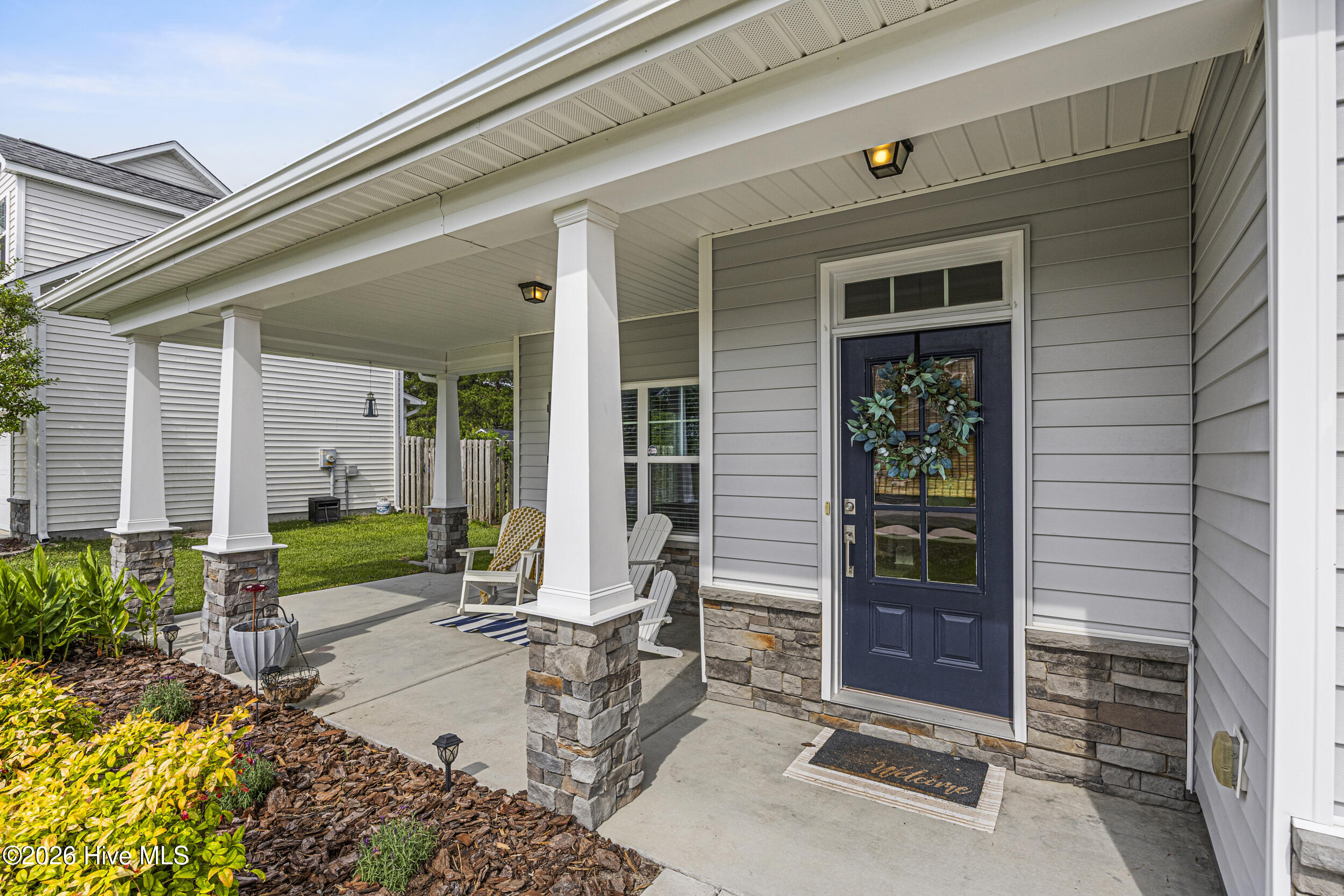 131 Poplar Branch Way