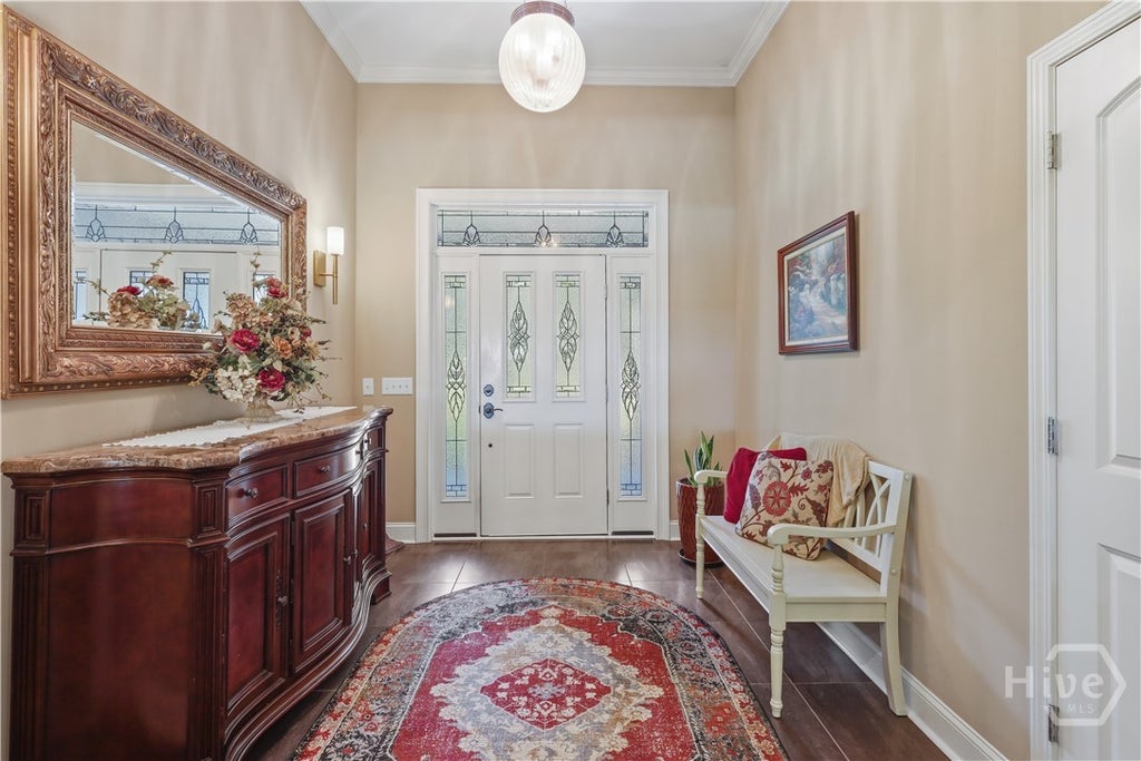 Photo of 255 Rogers Circle, Claxton, GA 30417 (MLS # SA366056)