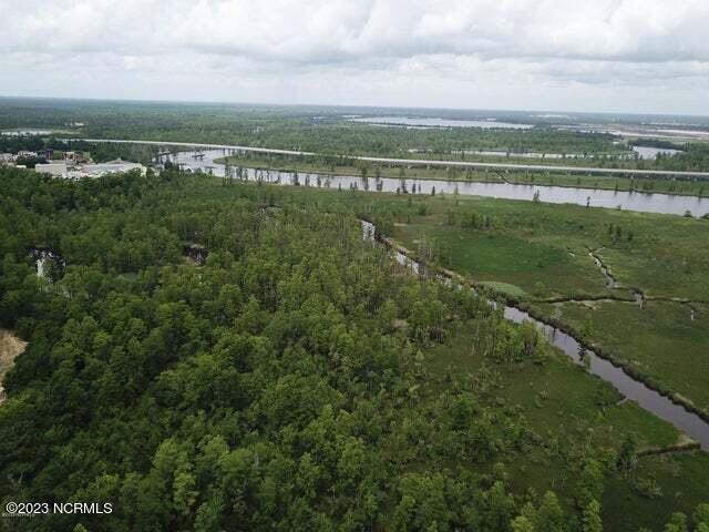 0 Cedar Hill Road NE