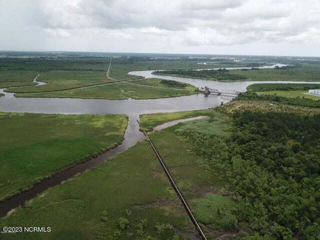 Photo of 0 Cedar Hill Road NE, Navassa, NC 28451 (MLS # 100394146)