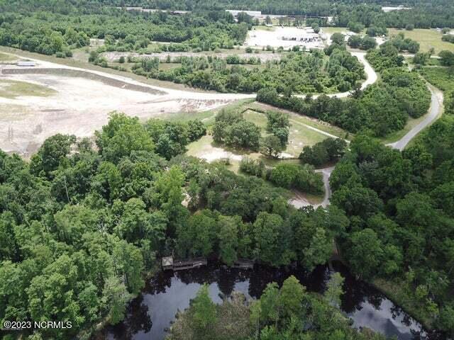 0 Cedar Hill Road NE