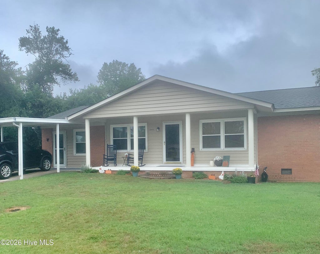 Photo of 2632 Blueberry Circle, Augusta, GA 30906 (MLS # 100608396)