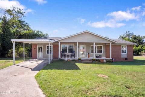 Photo of 2632 Blueberry Circle, Augusta, GA 30906 (MLS # 100608396)