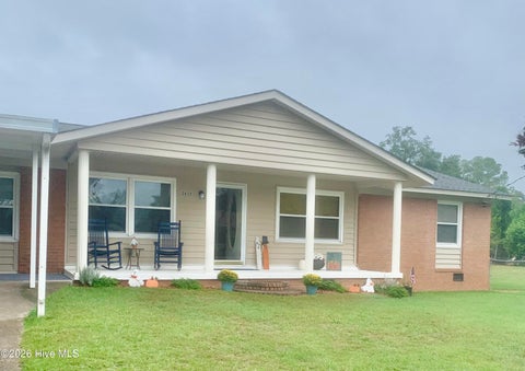 Photo of 2632 Blueberry Circle, Augusta, GA 30906 (MLS # 100608396)