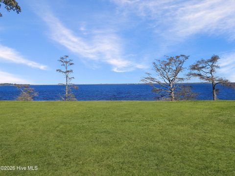 Vacant Land For Sale - 110 & 112 Rockfish Run<br/> Bertie County, Merry Hill, NC 27957