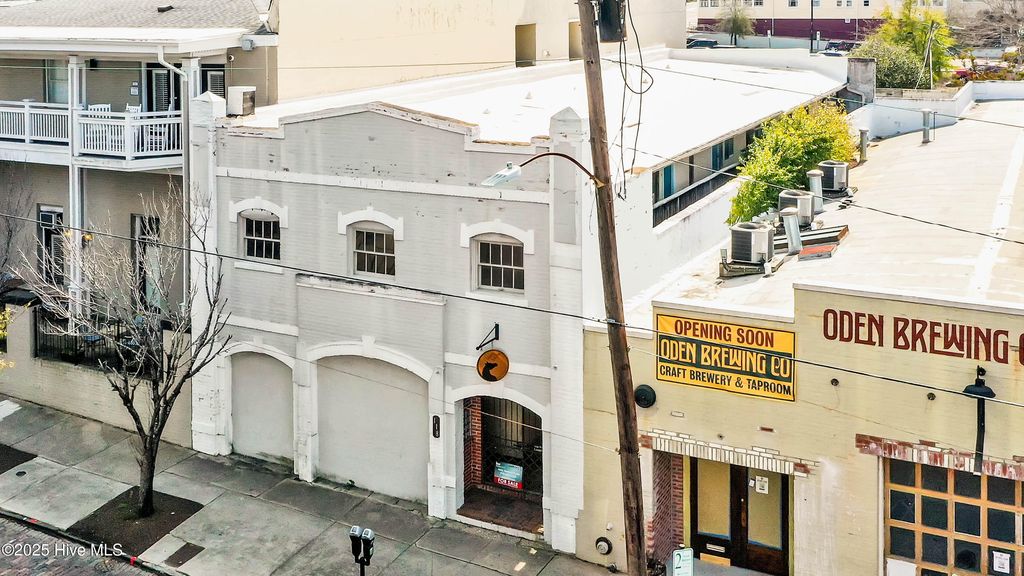 Photo of 118 Dock Street #Apt 9, Wilmington, NC 28401 (MLS # 100491129)