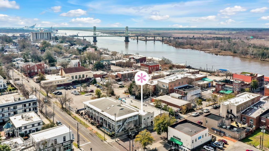 Photo of 118 Dock Street #Apt 9, Wilmington, NC 28401 (MLS # 100491129)