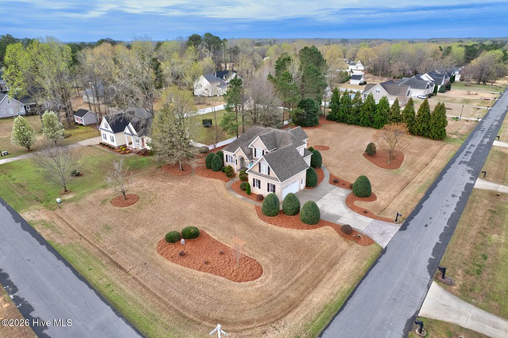 Photo of 4090 Beaver Road, Nashville, NC 27856 (MLS # 100566666)