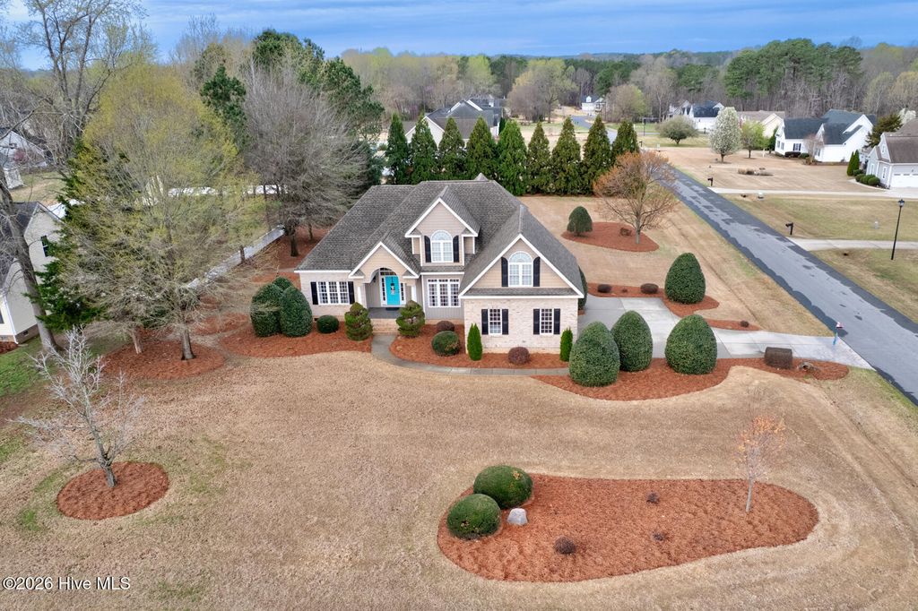 Photo of 4090 Beaver Road, Nashville, NC 27856 (MLS # 100566666)