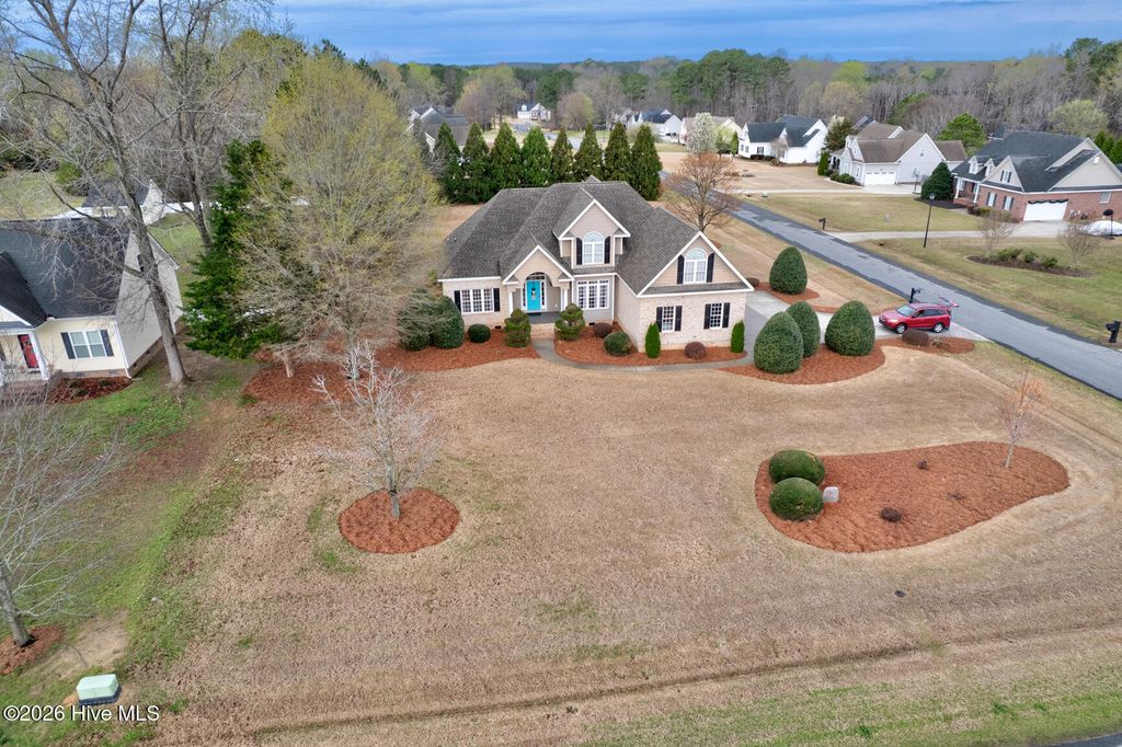 Photo of 4090 Beaver Road, Nashville, NC 27856 (MLS # 100566666)