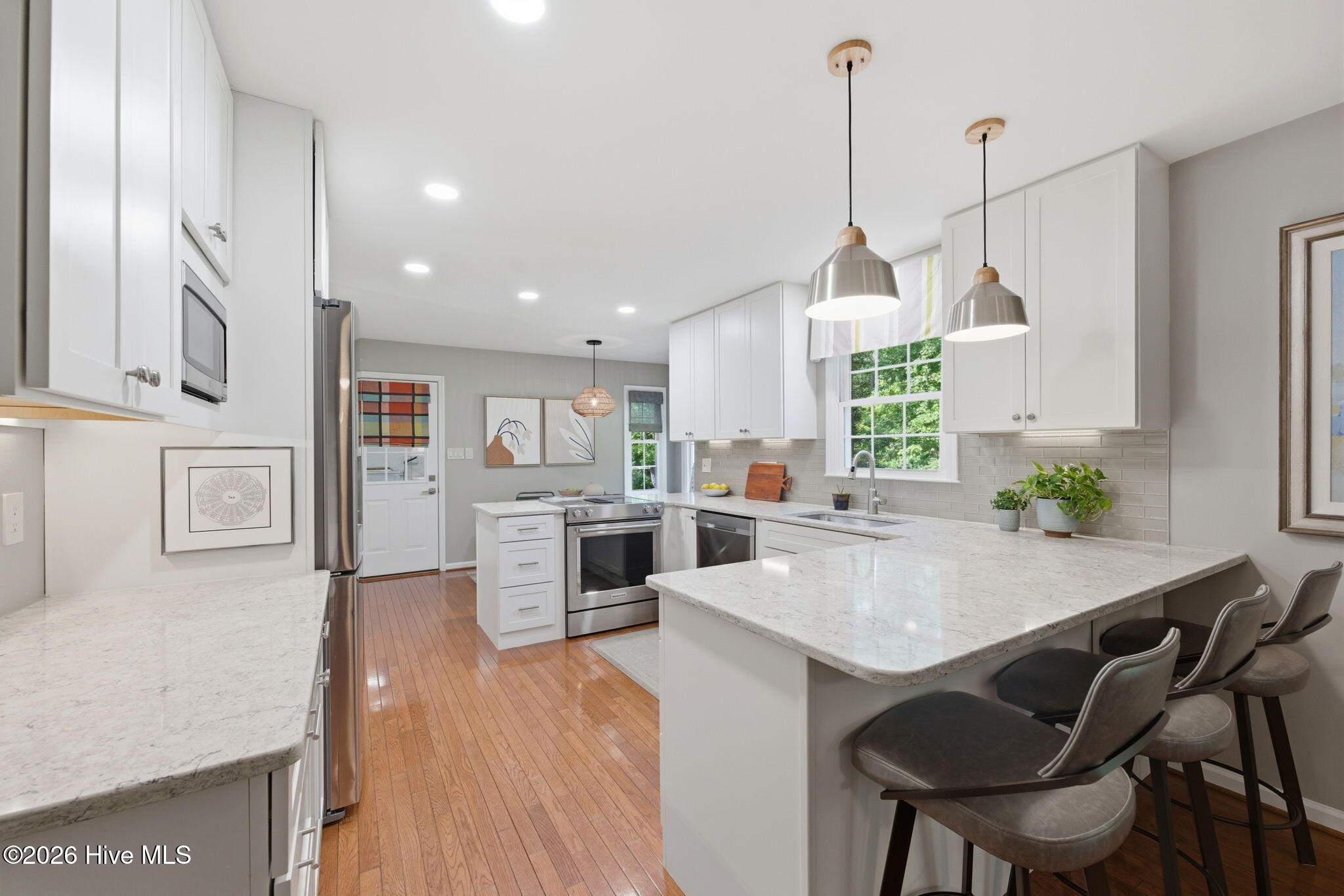 110 Creekview Road