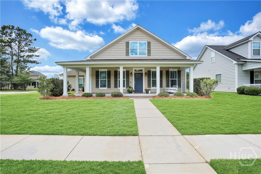 7 Gresham Lane