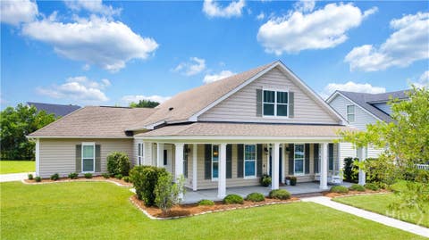 Homes For Sale - 7 Gresham Lane<br/> Savannah, GA 31419