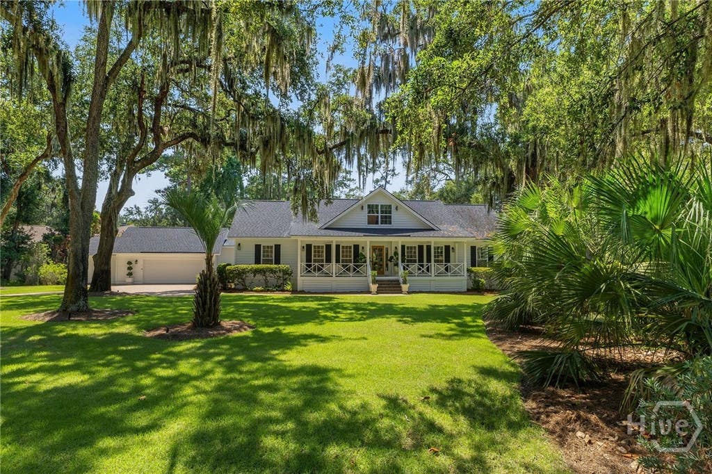 Photo of 1 Delegal Road, Savannah, GA 31411 (MLS # SA363160)