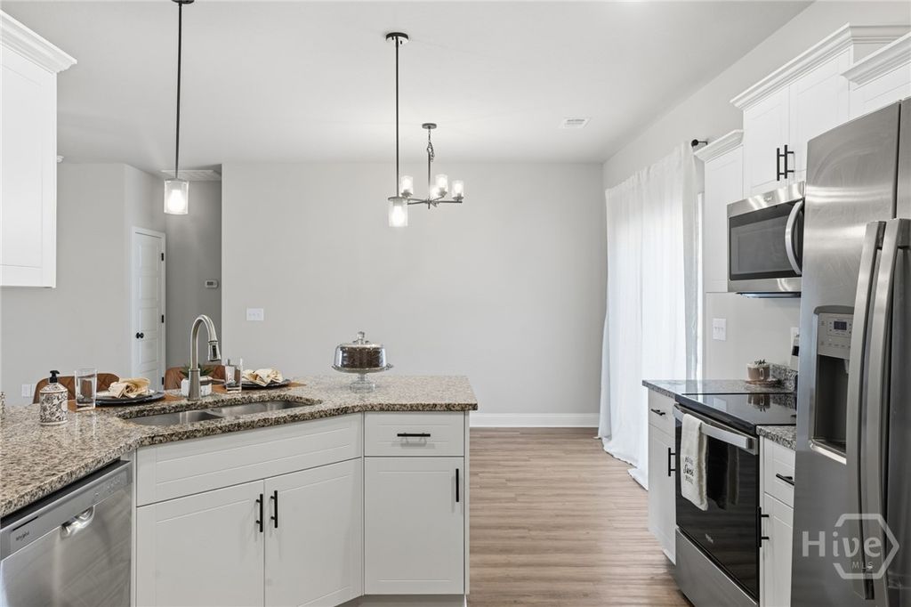 Photo of 267 Timberlake Drive, Guyton, GA 31312 (MLS # SA353779)