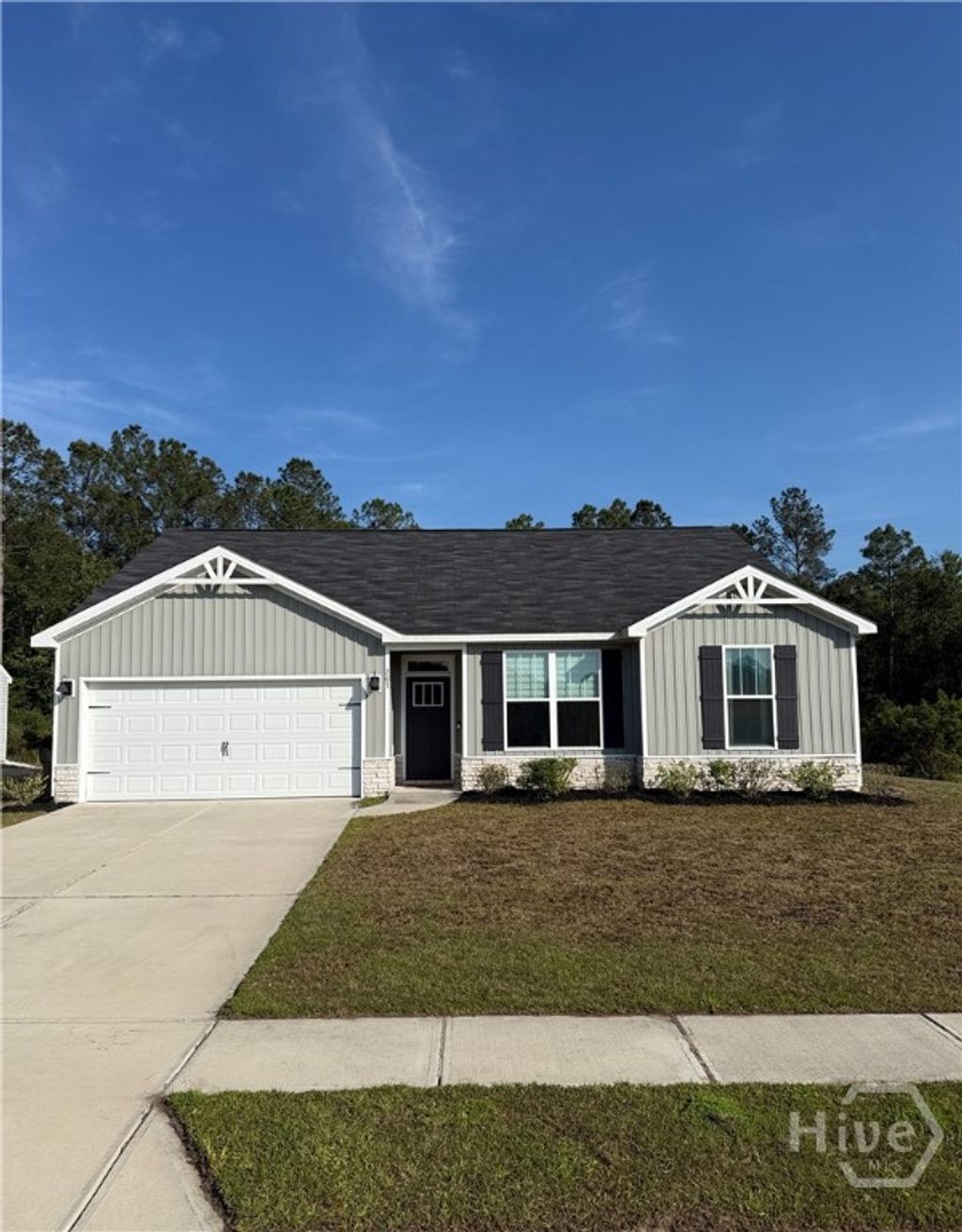 Photo of 267 Timberlake Drive, Guyton, GA (MLS # SA353779)