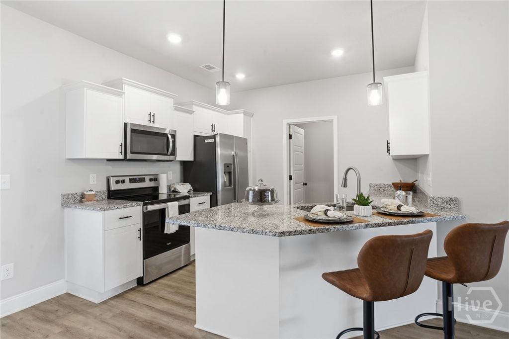 Photo of 267 Timberlake Drive, Guyton, GA 31312 (MLS # SA353779)