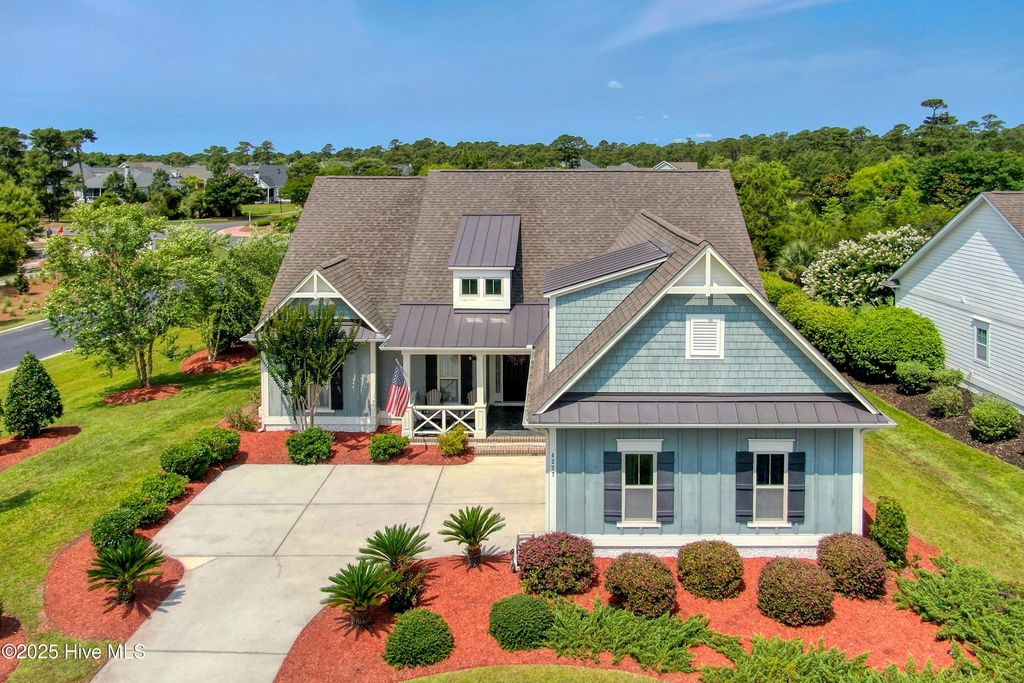 Photo of 4277 Kingston Court, Southport, NC 28461 (MLS # 100553143)