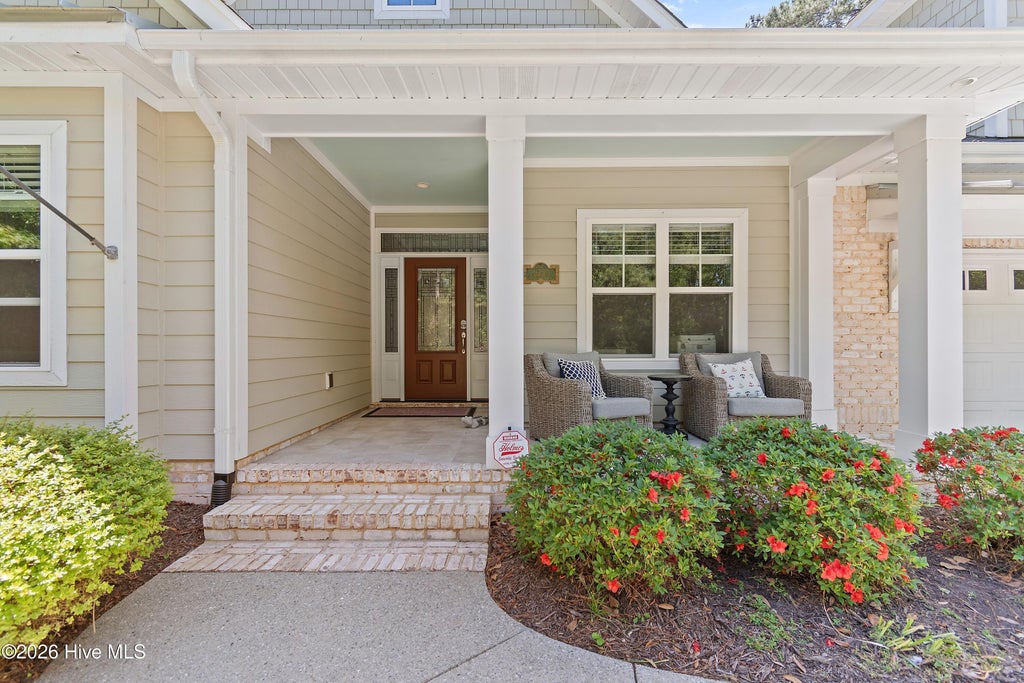Photo of 3409 Greenleaf Court, Southport, NC 28461 (MLS # 100602683)