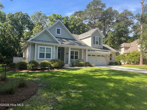 Homes For Sale - 3409 Greenleaf Court<br/> Southport, NC 28461