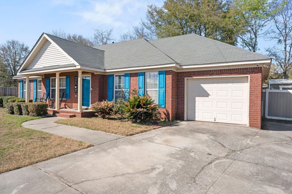 Photo of 4707 Grebe Court, Augusta, GA 30906 (MLS # 553747)