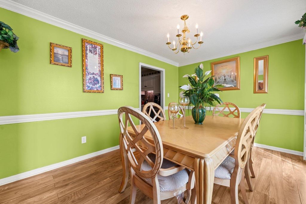 Photo of 4707 Grebe Court, Augusta, GA 30906 (MLS # 553747)